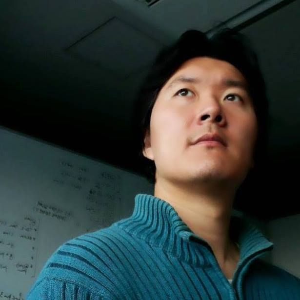 ▲ KAIST 문술미래전략대학원 김형준 교수.ⓒKAIST