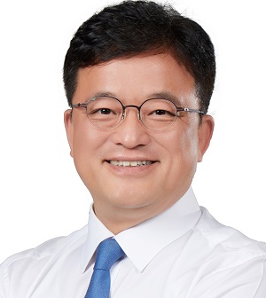 ▲ 한태선 천안시장 예비후보.ⓒ한태선 선거 캠프