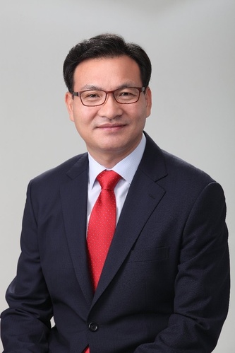 ▲ 국민의 힘 대구시의회 달성군 제1선거구(화원읍·가창면) 대구시의원 공천을 받은 하중환 달성군의회 부의장이 본격적 표밭다지기에 나섰다.ⓒ하중환 예비후보 사무소