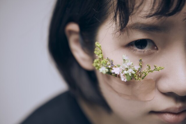 ▲ '기후비상사태: 리허설' 홍보 이미지.ⓒ국립극단