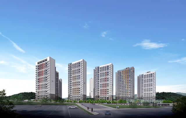 현대엔지니어링, '힐스테이트 영광' 5월 분양 - 뉴데일리 경제