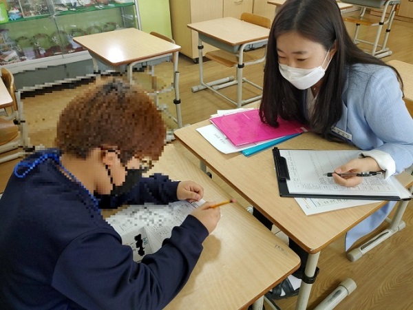 ▲ ⓒ대전교육청