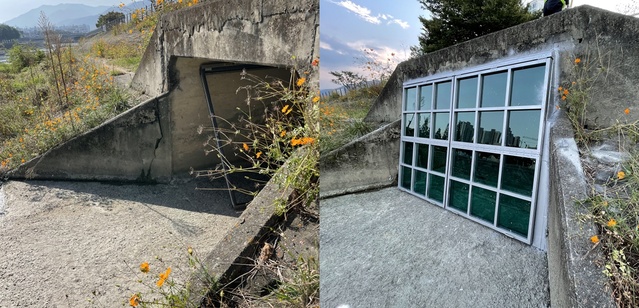 ▲ 대구시는 악취 민원이 많은 신천에 악취저감 효과가 확인된 악취저감장치 5개소를 추가 설치하고 신천뿐만 아니라 도심지 내 하수악취 발생지역에 최첨단 기술 ICT기반의 스마트 하수악취 관리사업(총사업비 228억 원)을 2024년까지 마무리해 도심의 하수악취를 획기적으로 개선할 계획이다.ⓒ대구시