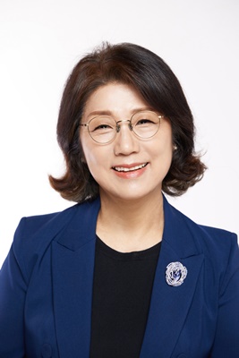 ▲ 마숙자 경북교육감 예비후보는 “학생들의 안전을 위해, 더 나아가 온전한 사회구성원의 역량을 함양하기 위해 안전교육을 강화할 것”이라고 밝혔다.ⓒ마숙자 예비후보 사무소