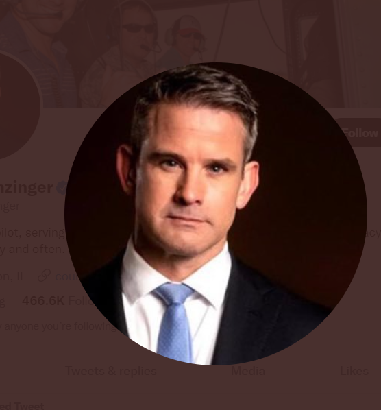 ▲ 애덤 킨징어ⓒ트위터 캡처