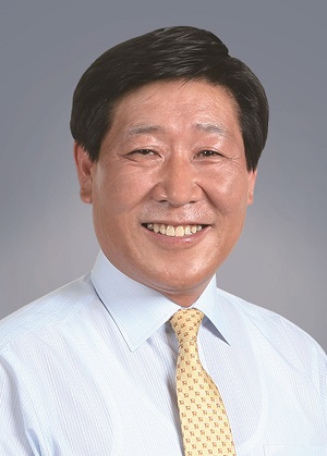 ▲ 김진호 더불어민주당 논산시장 후보.ⓒ중앙선관위