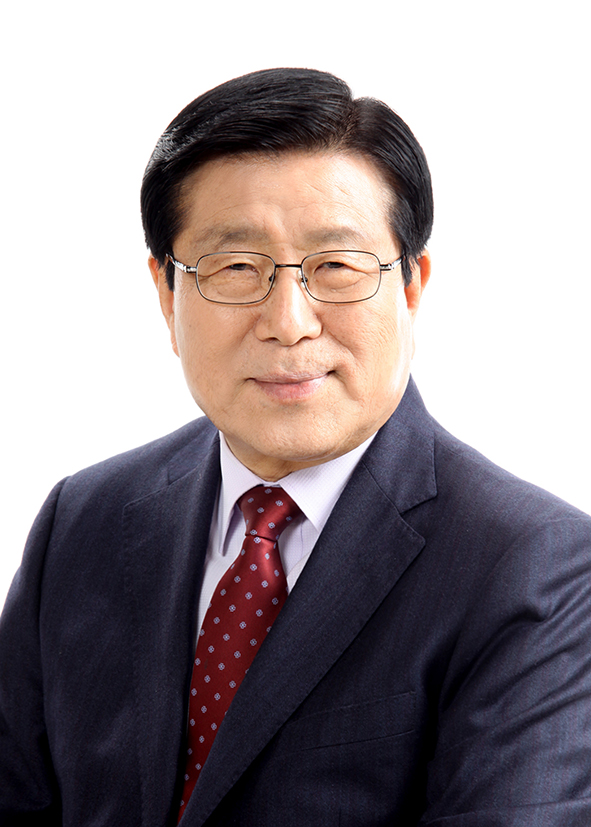 ▲ 한상기 국민의힘 태안군수 후보.ⓒ중앙선관위