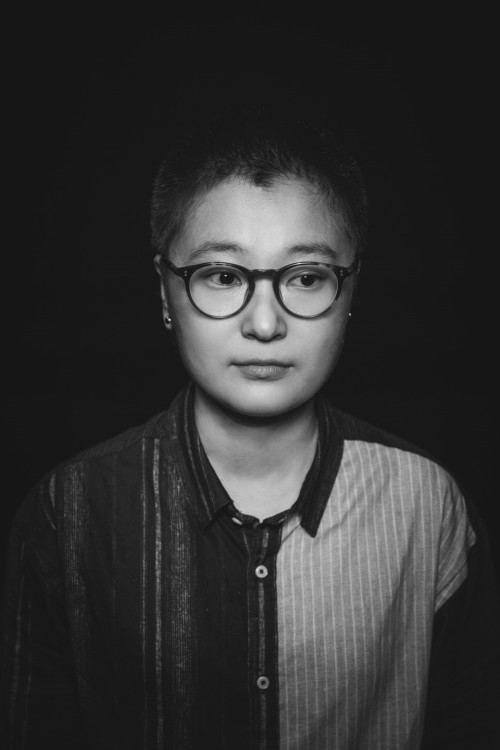 ▲ 설유진 연출 프로필.ⓒ국립극단