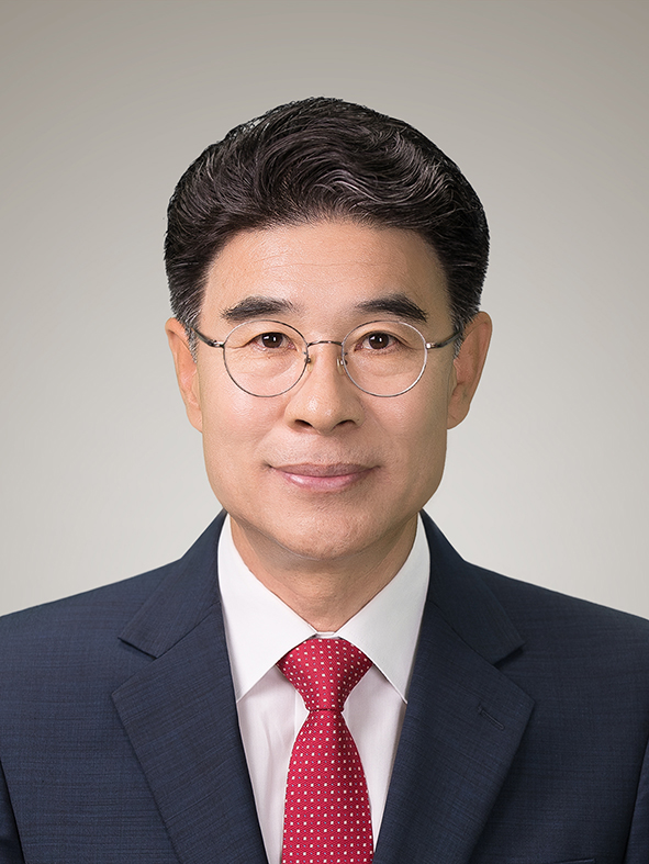 ▲ 이응우 국민의힘 계룡시장 후보.ⓒ중앙선관위