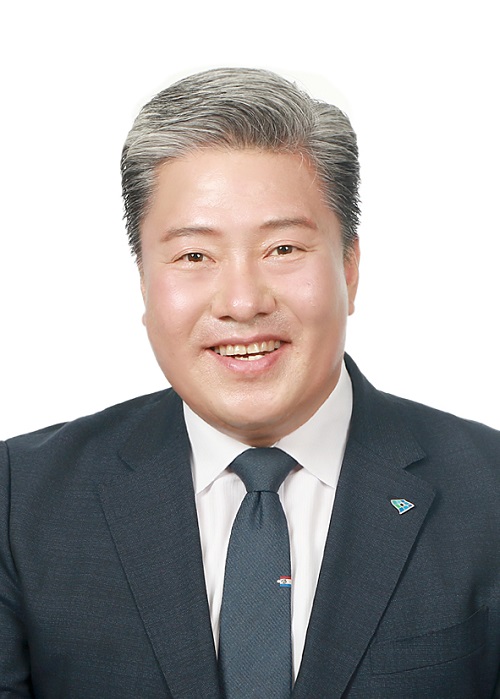 ▲ 차성호 세종시의원.ⓒ차성호 의원