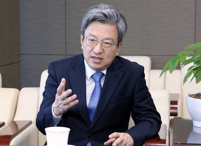 ▲ 이원재 국토교통부 1차관 내정자.ⓒ연합뉴스