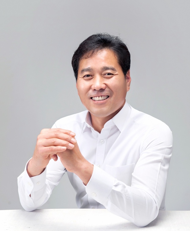 ▲ 경산시의원 ‘마’ 선거구 김주연 국민의힘 후보.ⓒ김주연 후보 사무소