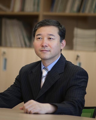 ▲ 계명대 약학대학 약학과 김기석 교수(주저자 및 교신저자)의 논문이 보건연구분야 저명 학술지인 ‘Exposure and Health’ 최신호에 게재됐다.ⓒ계명대