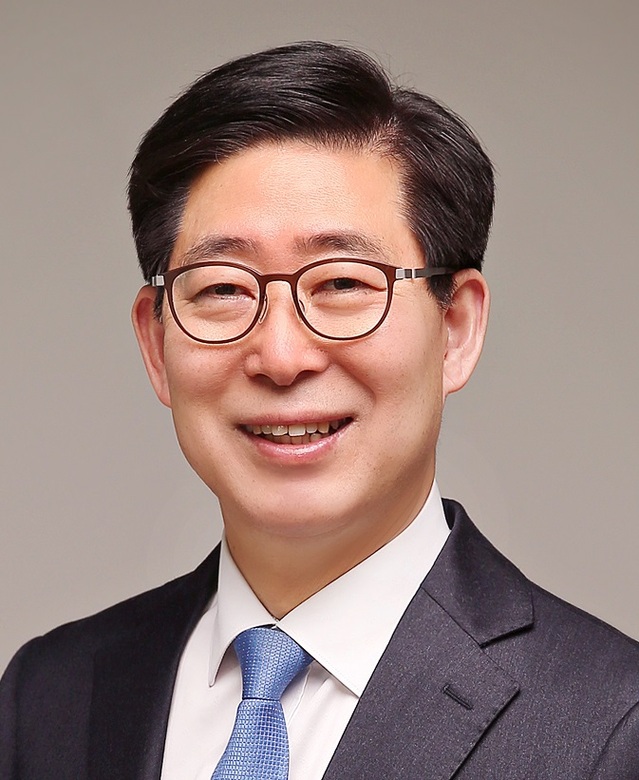 ▲ 양승조 더불어민주당 충남도지사 후보.ⓒ양승조 충남도지사 후보 캠프