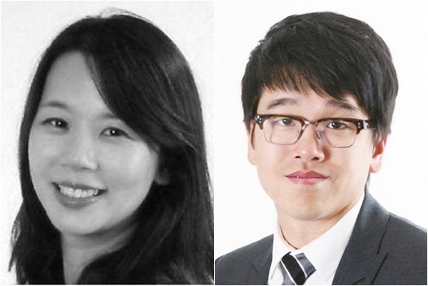 ▲ 이경후 경영리더, 이선호 경영리더 ⓒCJ