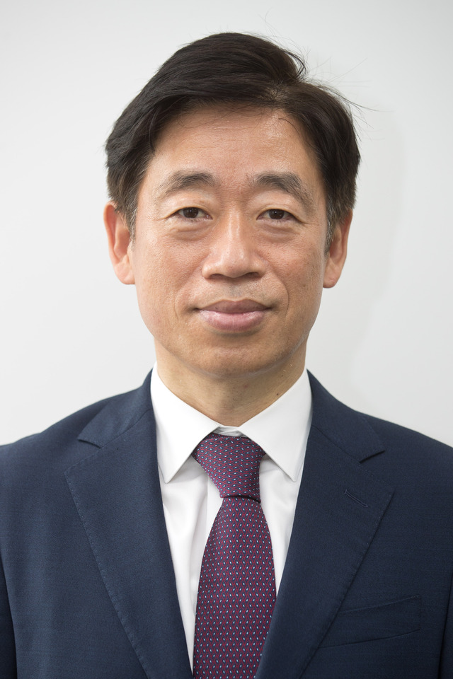 ▲ 오태석 과기정통부 1차관 ⓒ과기정통부