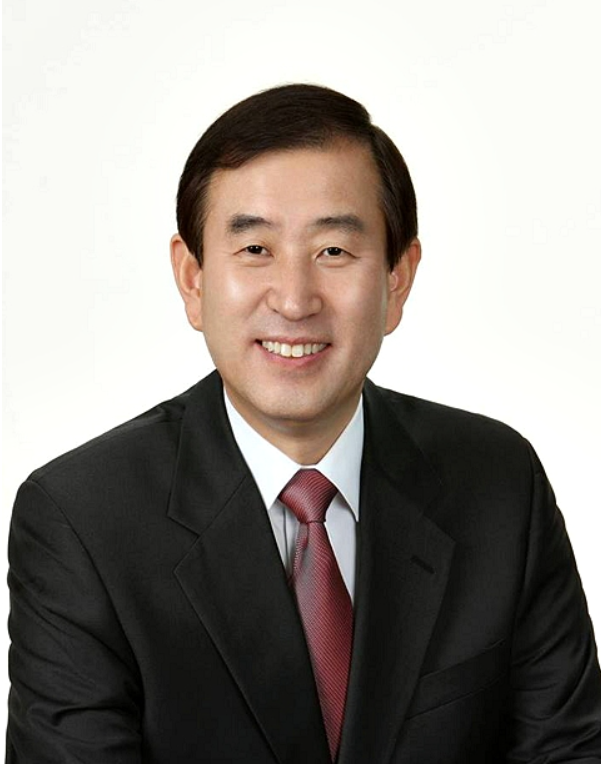 ▲ 국민의힘 조길형 충주시장 후보.ⓒ조길행 선거 캠프