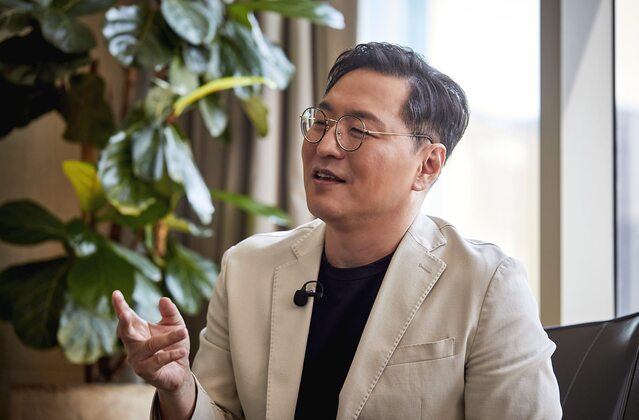 ▲ 이제희 엔씨 CRO ⓒ엔씨