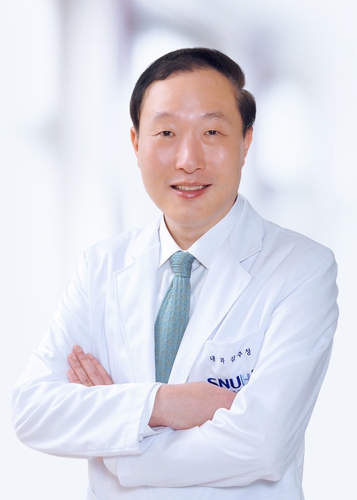 ▲ 김주성 서울대 의대 소화기내과 교수가 16일 윤석열 대통령의 주치의로 인선됐다.ⓒ대통령실