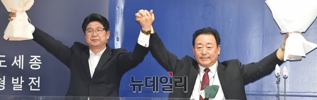 ▲ ⓒ뉴데일리 D/B