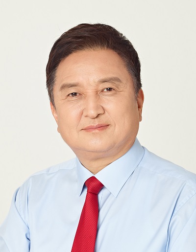 ▲ 김영환 국민의힘 충북도지사 후보.ⓒ김영환 후보 선거 캠프