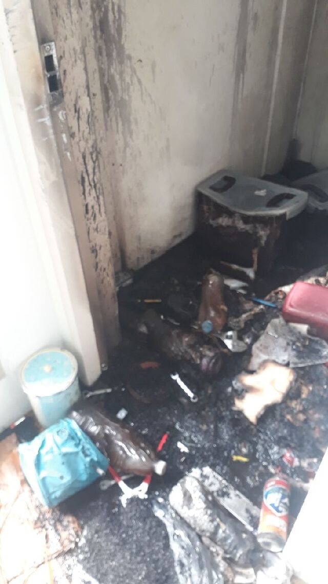 ▲ ⓒ세종소방서