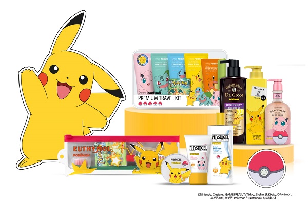 ▲ ⓒLG생활건강