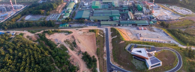 ▲ ⓒSK에코플랜트