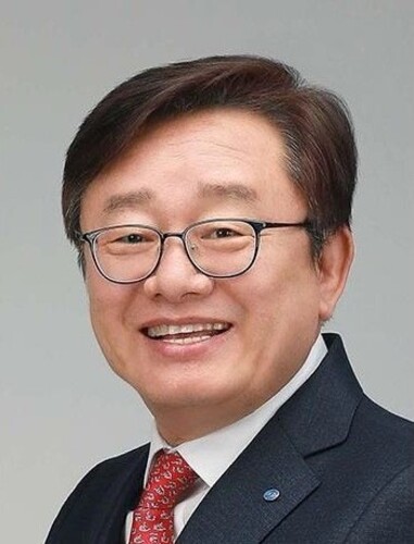 ▲ 임성훈 DGB대구은행장이 지난주 DGB금융지주 보통주 6.500주를 장내 매수하는 등  자사주 매입을 통한 책임경영에 나섰다.ⓒDGB금융그룹