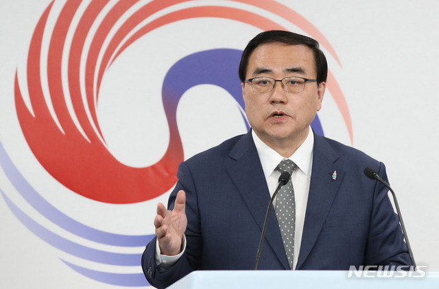 ▲ 김성한 국가안보실장이 21일 서울 용산 대통령실 청사 브리핑장에서 한미 정상회담 결과 관련 브리핑을 하고 있다.ⓒ뉴시스