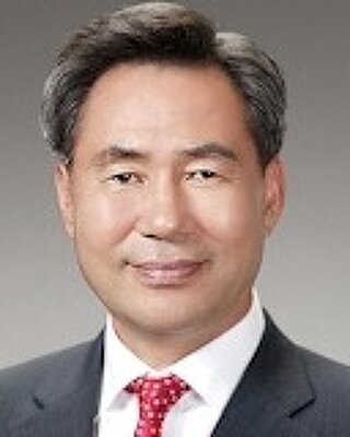 ▲ 이기원 전 충남 계룡시장.ⓒ계룡시