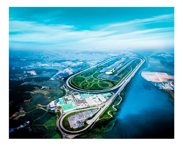 ▲ 현대차그룹의 글로벌 연구개발 컨트롤타워인 남양연구소 모습. ⓒ현대차그룹