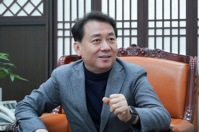 ▲ ⓒ이광재 캠프