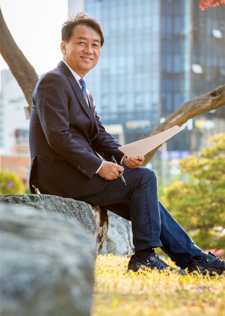 ▲ ⓒ이광재 캠프