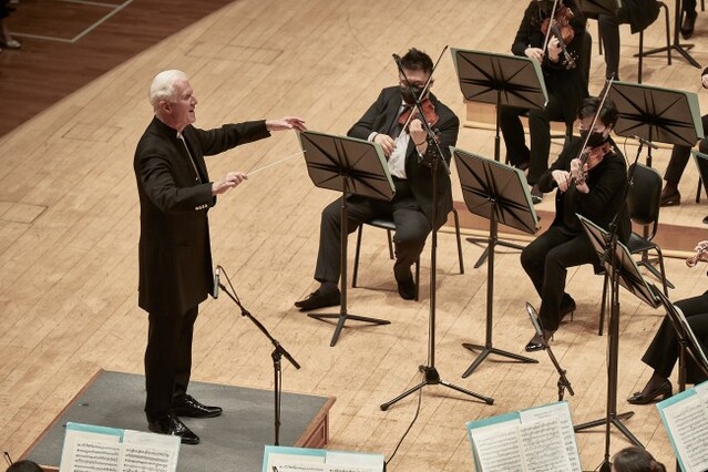 ▲ 롯데문화재단은 8월 12~21일 여름 음악축제 '클래식 레볼루션 2022'를 개최한다.ⓒ롯데콘서트홀