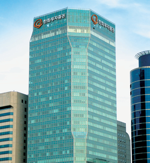 ▲ ⓒ한화투자증권
