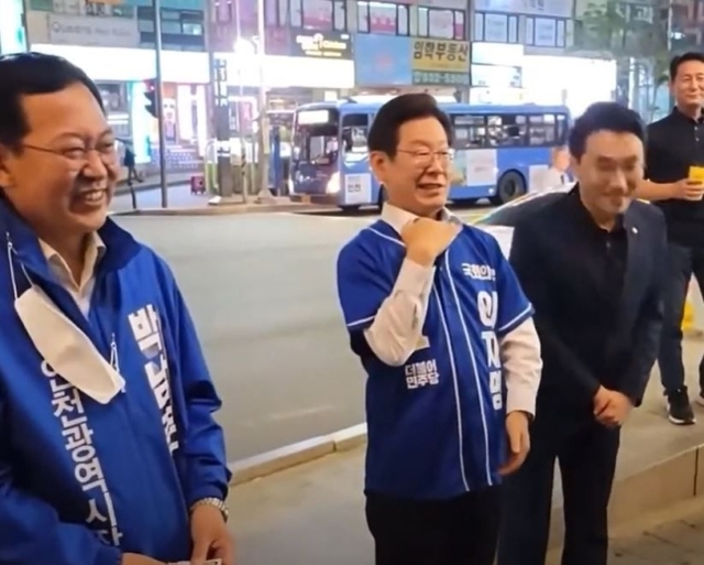 ▲ ⓒ서울의소리 유튜브 캡처