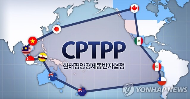 尹政府は、CPTPP や IPEF などの新しい貿易秩序への参加を奨励しています…「キーマン」は海兵隊員ですか?