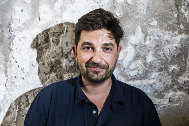 ▲ 티아구 호드리게스 연출가.ⓒ국립극장