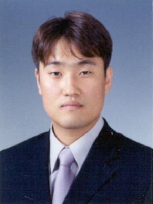 ▲ 체육진흥과 강영호 주무관.ⓒ대전시