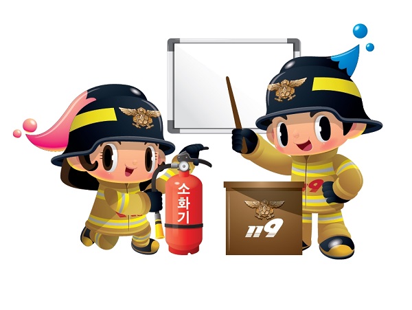 ▲ ⓒ대전소방본부