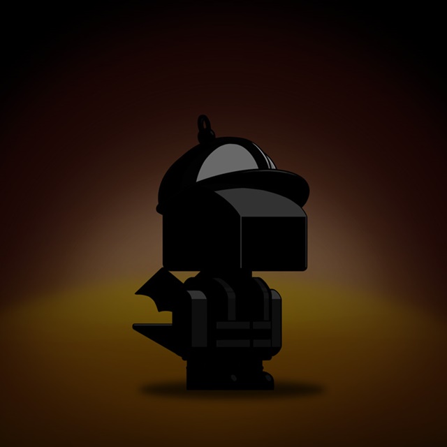 ▲ 현대건설 창립 75주년 기념 NFT 티저. ⓒ현대건설