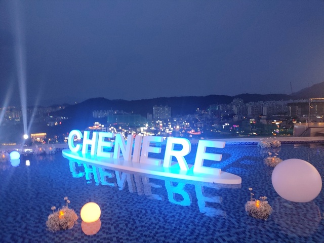 ▲ 대구세계가스총회에에 참가한 외국인들 사이에서 우리가 익히 알고 있던 장소들이 글로벌 비즈니스 네트워킹의 명소로 화제가 되고 있다.ⓒ대구시