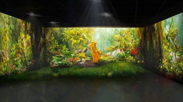 ▲ 야생젤리보호구역.ⓒ피플리