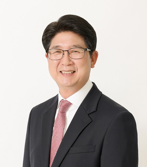 ▲ 이길주 세종교육감 후보.ⓒ이길주 선거 캠프