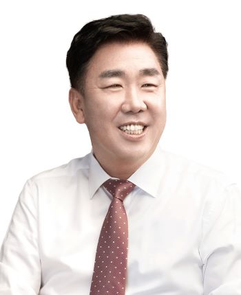 ▲ 이범석 국민의힘 충북 청주시장 후보.ⓒ이범석 후보 선거 캠프