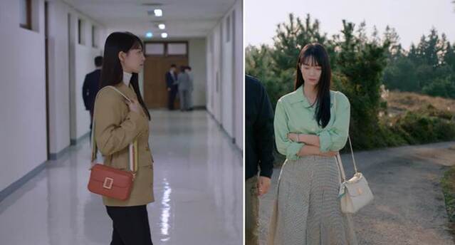 ▲ ⓒ코오롱인더스트리FnC부문