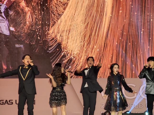 ▲ 대구시는 이번 총회를 통해 호텔숙박비, 부스 장치비, 임시인력 고용 등 4천여억 원의 직접적 경제파급 효과와 함께 다음과 같은 후방 효과가 있을 것으로 분석하고 있다.ⓒ대구시