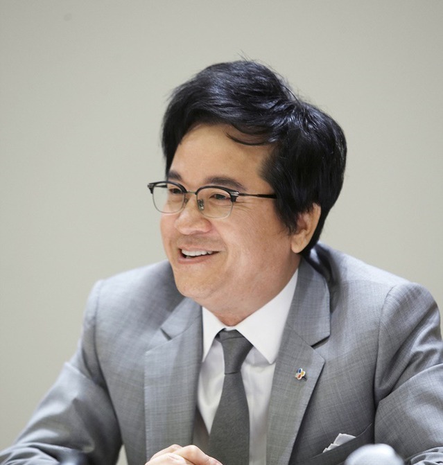 ▲ 이재현 회장 ⓒCJ