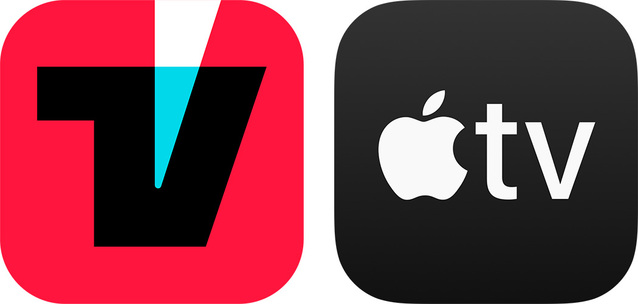 티빙, '애플 TV' 앱 공식 론칭 | Save Internet 뉴데일리